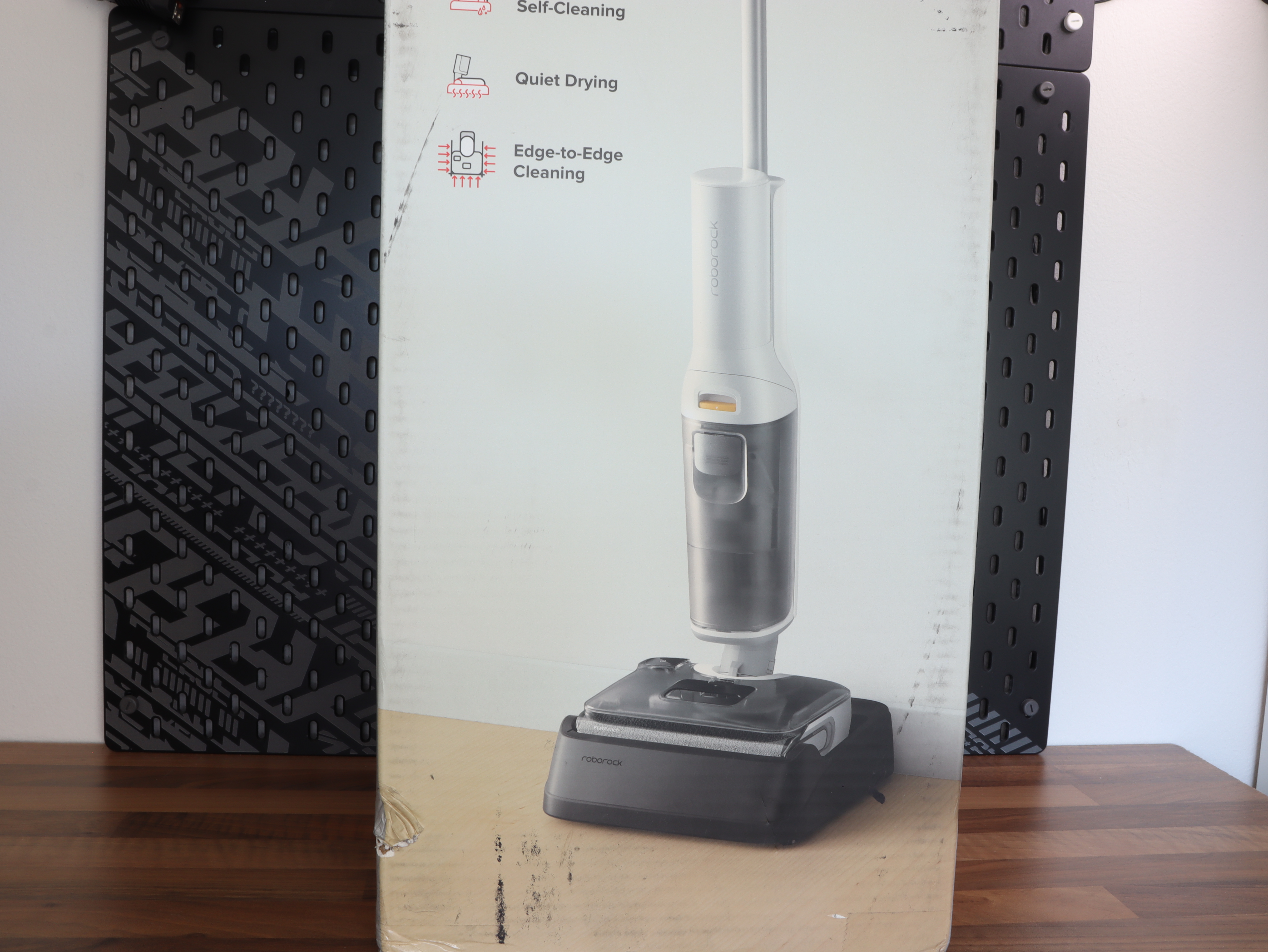 Roborock F25 RT jawscrapers selfcleaning vacuum cleane.JPG